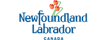 Tourism Newfoundland and Labrador Logo