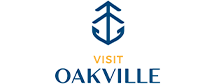 Visit Oakville Logo