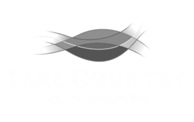 District of Lake Country Logo
