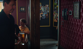 the dog & bear pub 1